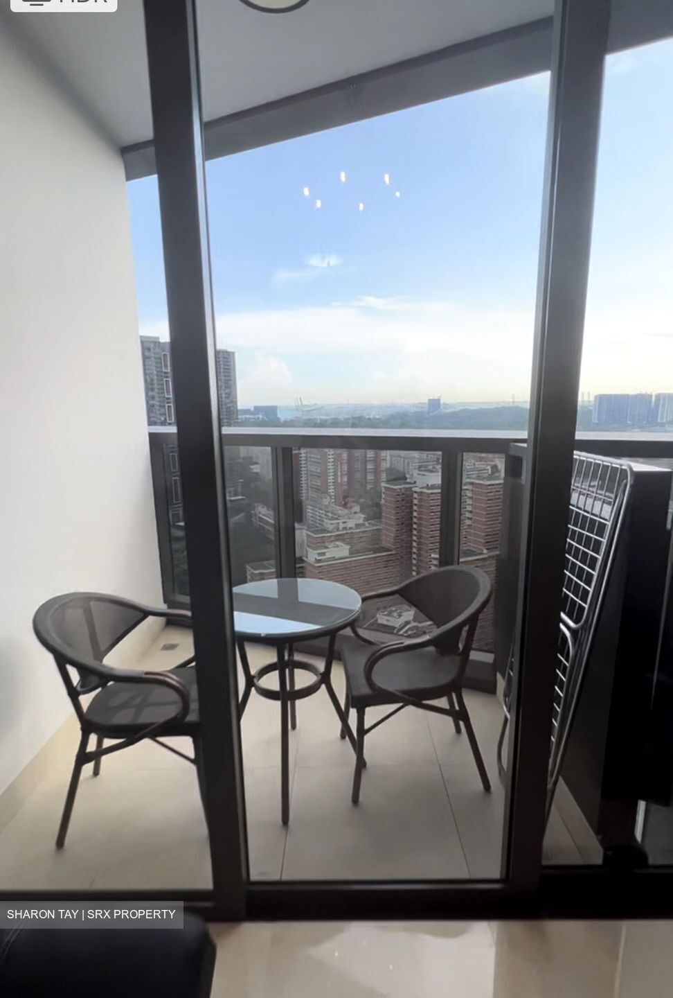 Commonwealth Towers (D3), Condominium #413146031